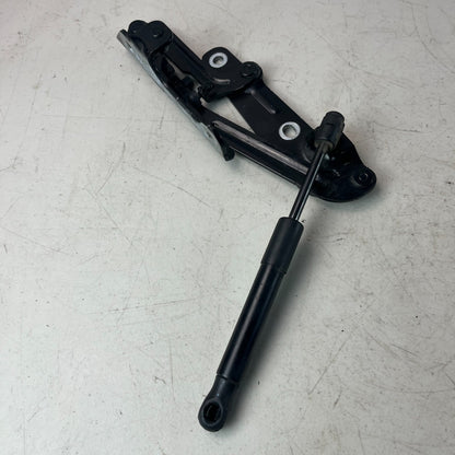 2016-2024 CHEVY CAMARO LEFT SIDE TAILGATE HINGE WITH LIFT SUPPORT 84045963 OEM