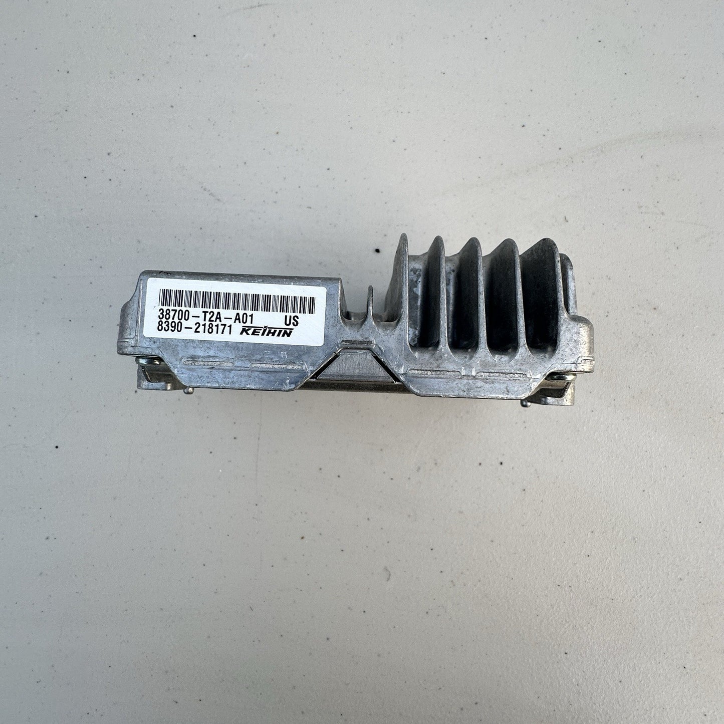 2013-2015 HONDA ACCORD EXL ACM MODULE UNIT OEM