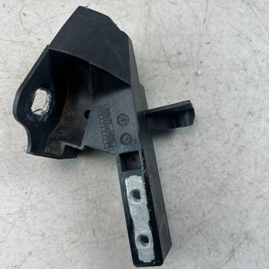 2015-2021 MERCEDES C300 LEFT DRIVER SIDE RADIATOR SUPPORT BRACKET A2056203401