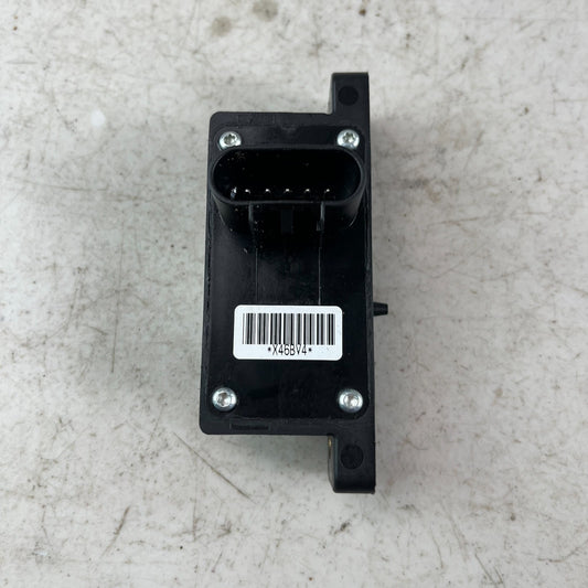 2005-2013 CHEVROLET CORVETTE C6 STABILITY CONTROL YAW RATE SENSOR OEM 10307709