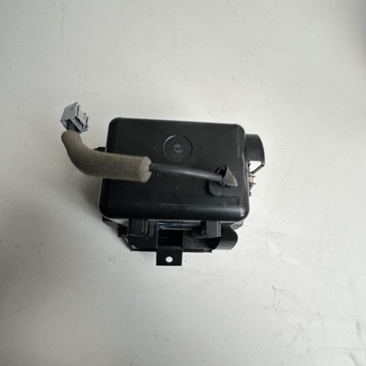 2016-2022 Acura ILX Lower Center Cubby Storage Compartment Assembly Used OEM