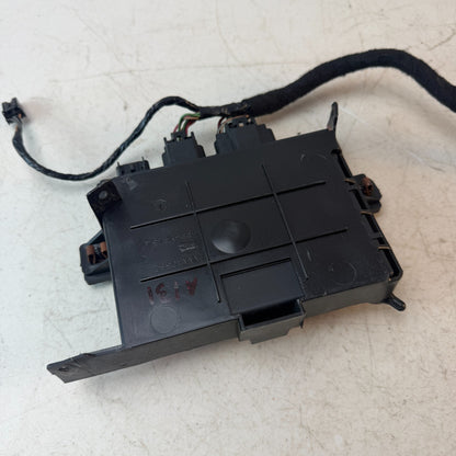 2005-13 CHEVROLET CORVETTE ANTI THEFT KEYLESS ENTRY CONTROL MODULE AAA40582 OEM