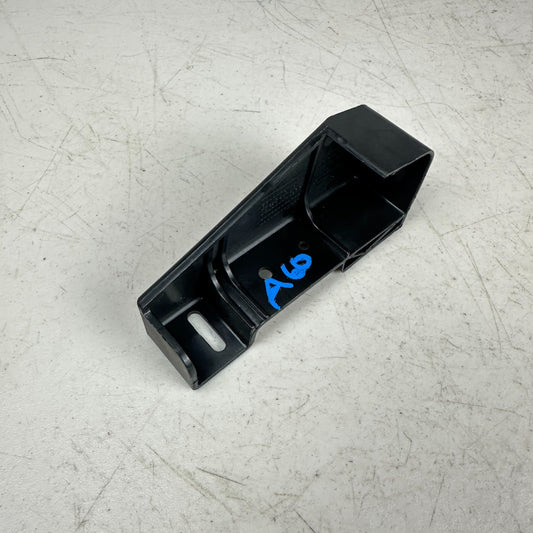 2014-2019 CHEVROLET CORVETTE C7 REAR LOAD FLOOR TRIM PANEL BRACKET 22854656 OEM