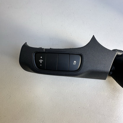 2016-2018 Kia Sorento Dash Stability Control Switch Trim OEM 93700-C5160WK