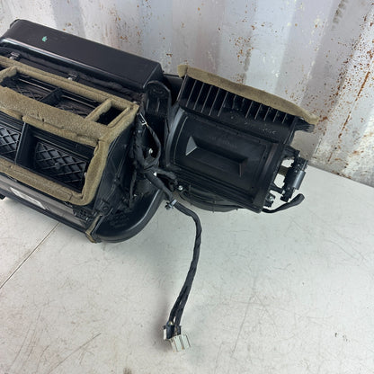 2014-2019 CHEVROLET CORVETTE C7 HVAC HEATER BLOWER BOX ASSEMBLY 23154085 OEM