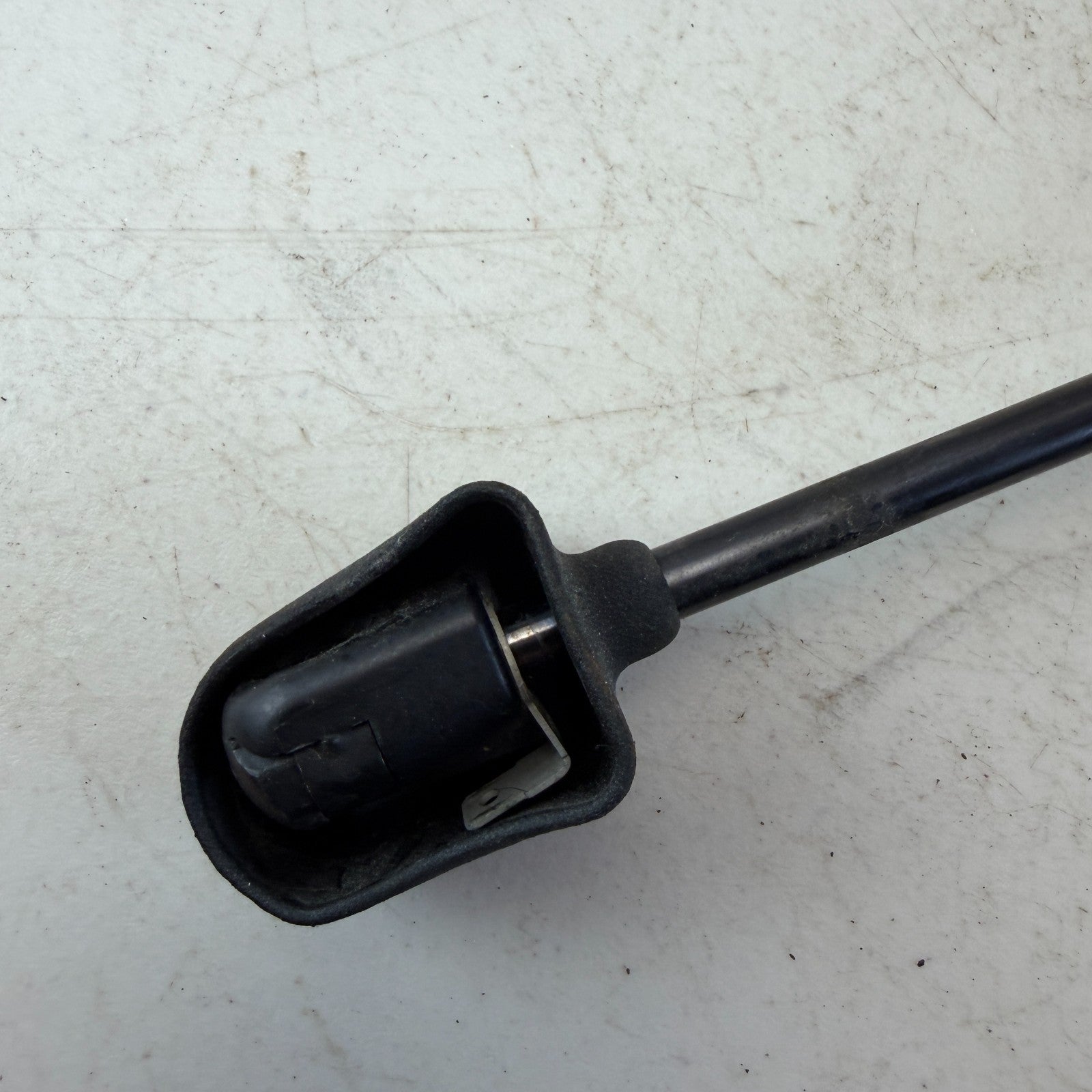 2005-2013 CHEVROLET CORVETTE REAR TRUNK LID LIFT SUPPORT SHOCK STRUT PAIR OEM