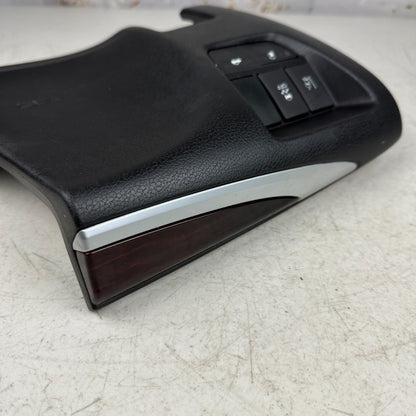 2015-2020 ACURA TLX DASH DASHBOARD LEFT LOWER PANEL W/ CONTROL SWITCHES OEM