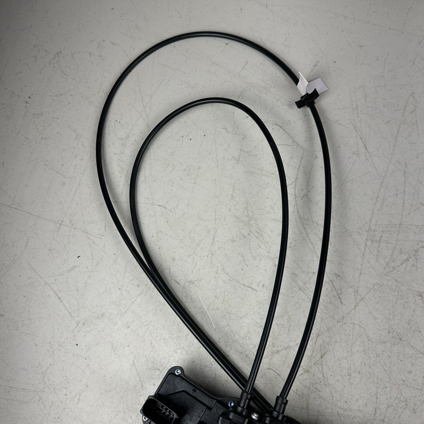 15-19 CHEVROLET CORVETTE C7 LEFT DRIVER DOOR LOCK LATCH ACTUATOR 23292637 OEM