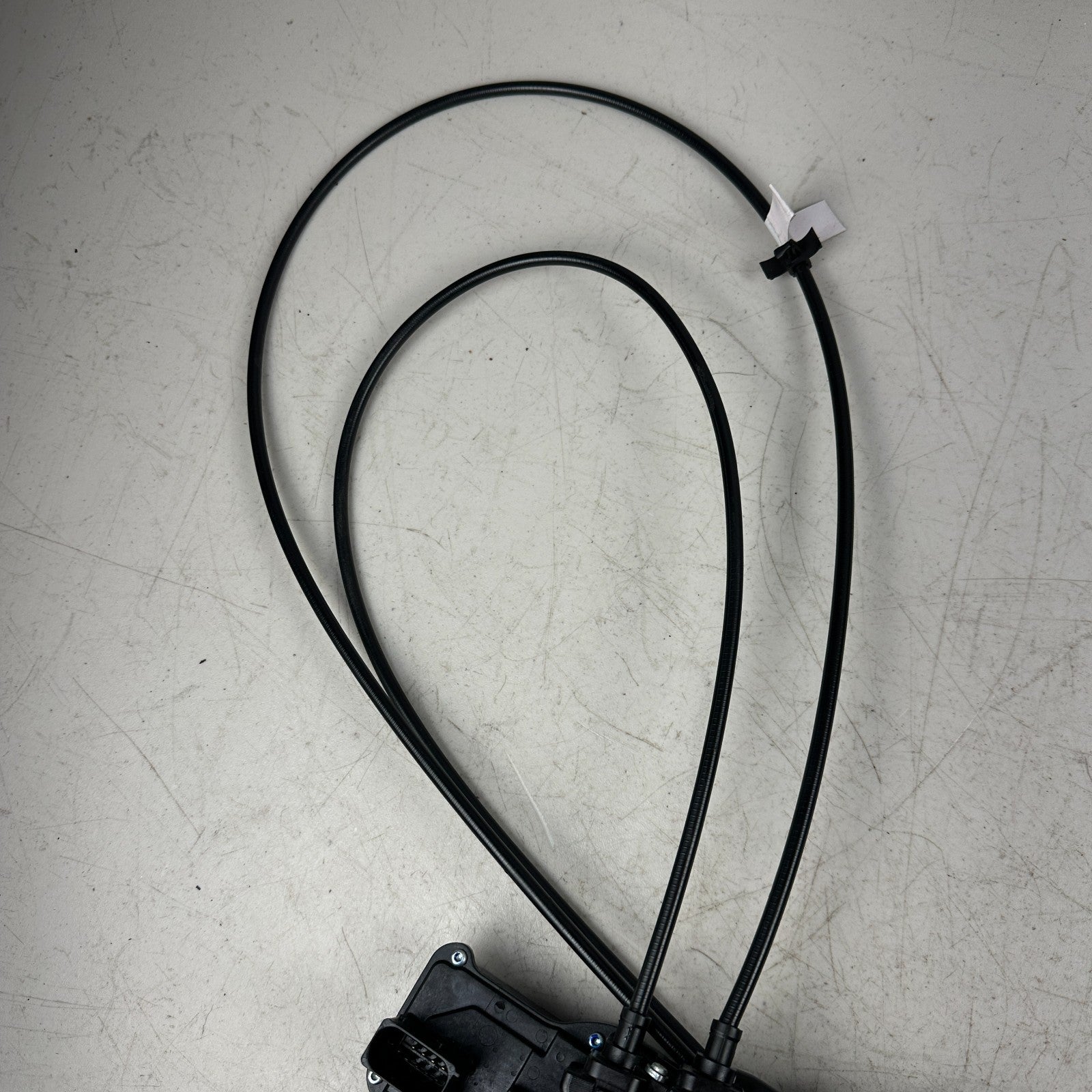 15-19 CHEVROLET CORVETTE C7 LEFT DRIVER DOOR LOCK LATCH ACTUATOR 23292637 OEM