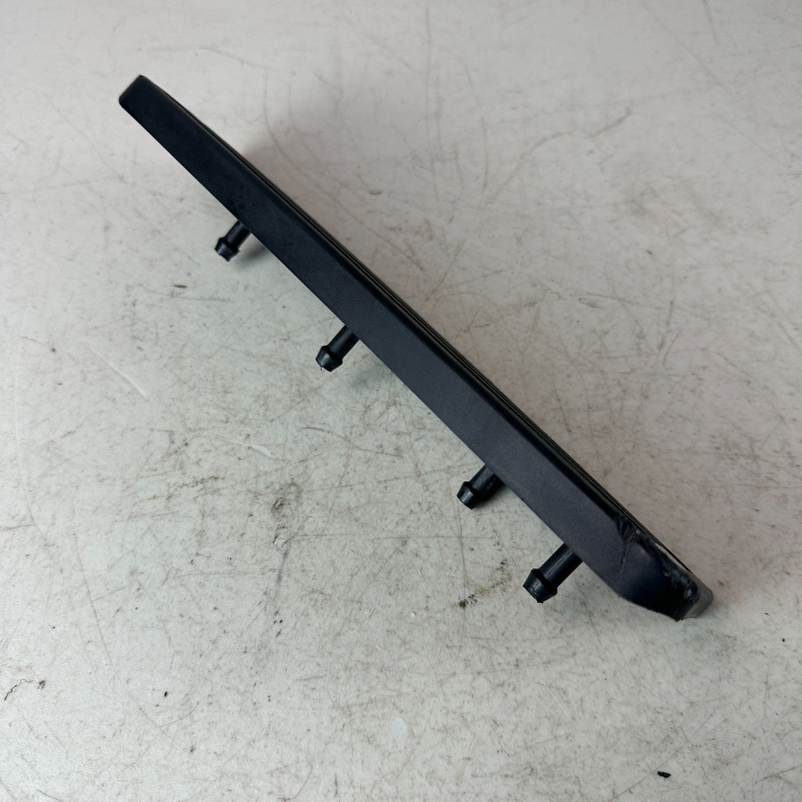 2014 - 2019 CHEVROLET CORVETTE C7 FOOT REST DEAD PEDAL COVER TRIM PANEL OEM