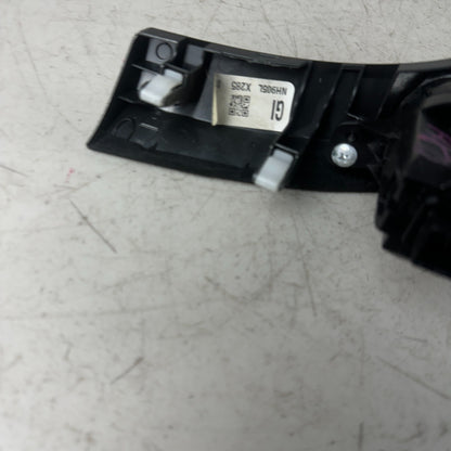 2016-2022 ACURA ILX DASH LEFT SIDE IGNITION SWITCH W/ BEZEL TRIM COVER PANEL OEM