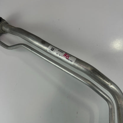 2014-2019 CHEVROLET CORVETTE C7 A/C REFRIGERANT LINE PIPE HOSE TUBE 23435951 OEM