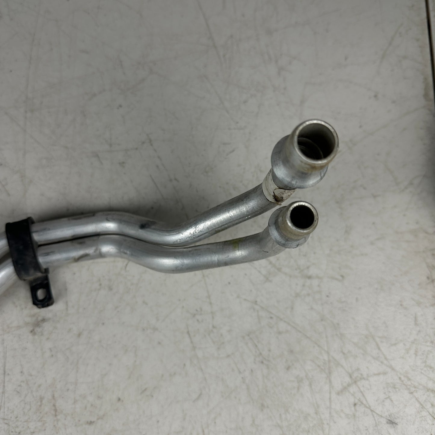 2014 - 2019 CHEVROLET CORVETTE C7 HVAC AC A/C HEATER COOLANT HOSE TUBE PIPE OEM