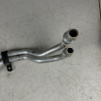 2014 - 2019 CHEVROLET CORVETTE C7 HVAC AC A/C HEATER COOLANT HOSE TUBE PIPE OEM