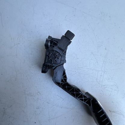 2013-2017 Honda Accord Sport SE Gas Accelerator Pedal Assembly Chrome Metal OEM