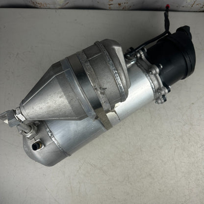 2014-2019 CHEVROLET CORVETTE C7 DRY SUMP OIL TANK RESEVOIR ASSEMBLY OEM