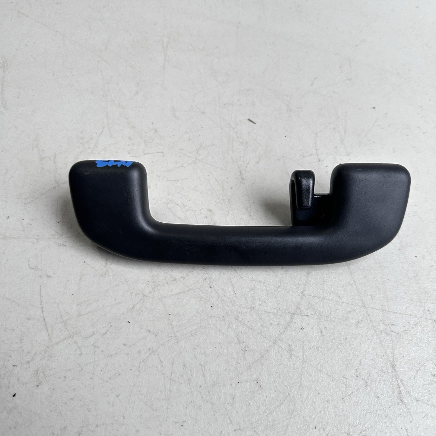 19-25 Toyota Corolla DRIVER LEFT REAR GRAB ASSIST HANDLE OEM Black
