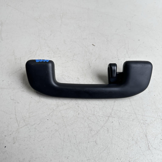 19-25 Toyota Corolla DRIVER LEFT REAR GRAB ASSIST HANDLE OEM Black