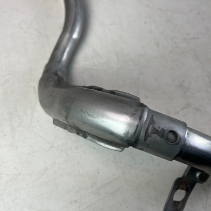 2016-2024 CHEVROLET CAMARO SS FUEL TANK FILLER NECK HOSE 84218958 OEM