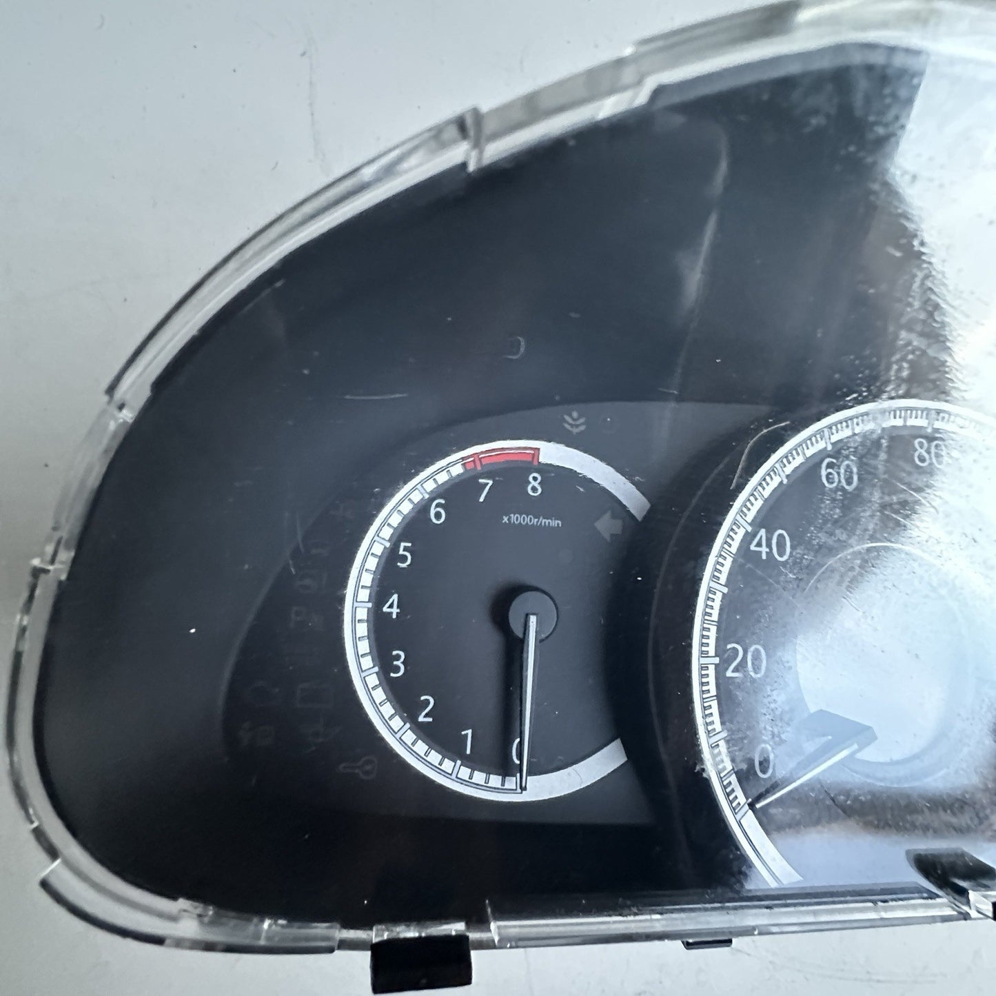 294,514 Miles 2013-2017 Honda Accord Speedometer Cluster 78100-T2A-A020 OEM