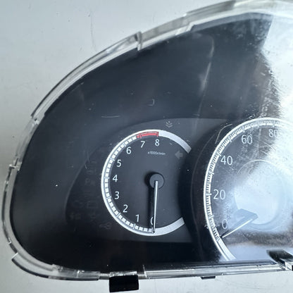 294,514 Miles 2013-2017 Honda Accord Speedometer Cluster 78100-T2A-A020 OEM