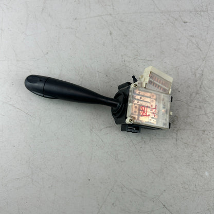 2003-2008 TOYOTA COROLLA COLUMN HEADLIGHT TURN SIGNAL CONTROL SWITCH 173744 OEM