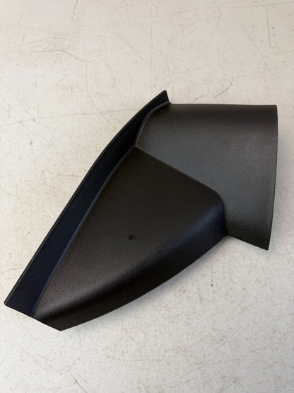 2016-2023 CHEVROLET CAMARO DASH DASHBOARD LEFT SIDE END CAP TRIM COVER AMQ58115