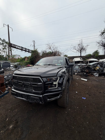2015-2020 Ford Raptor F-150 Front end clip