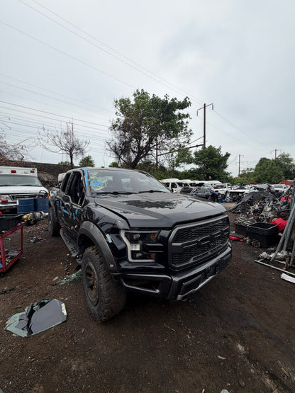 2015-2020 Ford Raptor F-150 Front end clip