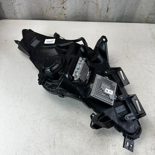 2014-2019 Chevy Corvette C7 Passenger Right Side Headlight 23216693